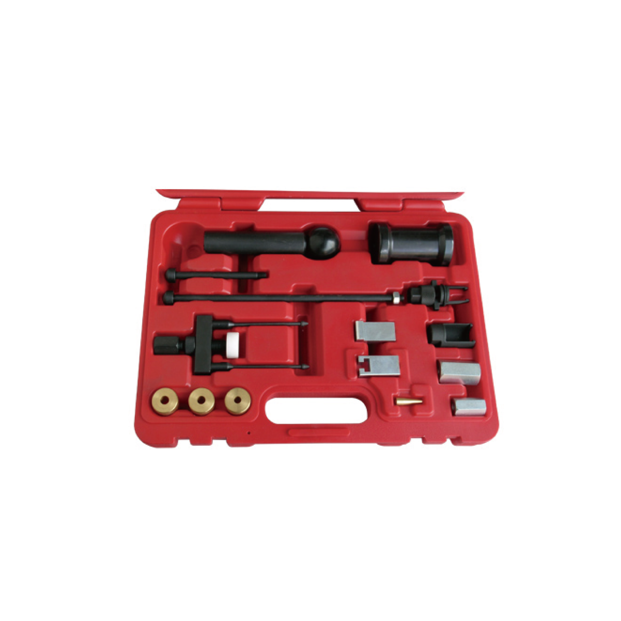 Injectors Pump Extractor Remover Set